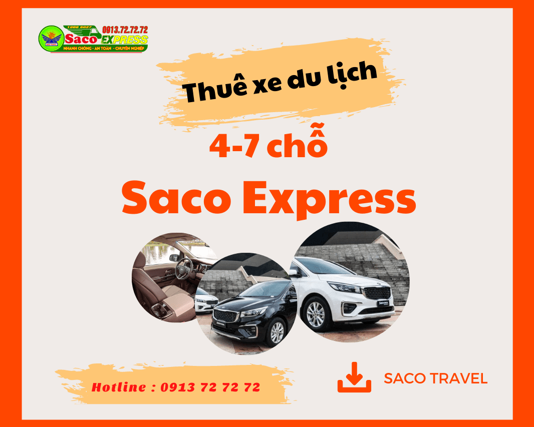 cho thue xe 4 den 7 cho