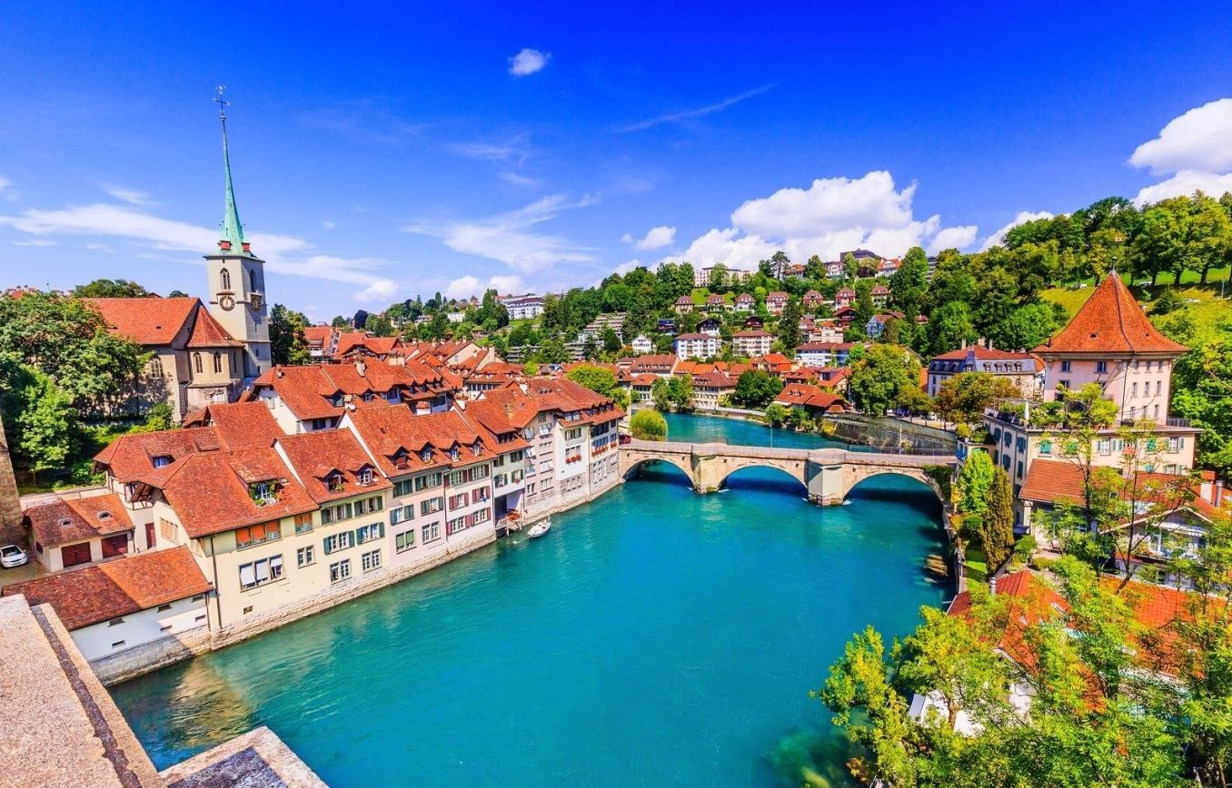 berne thụy sĩ