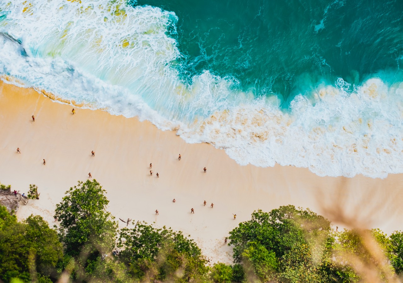 bali