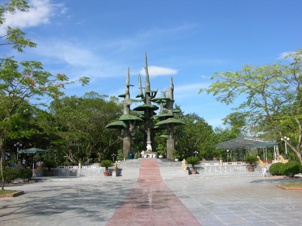 Thánh địa La Vang