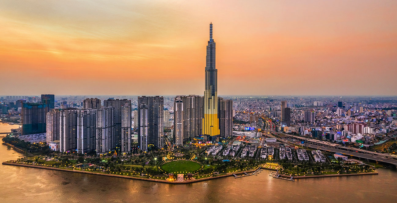 landmark81
