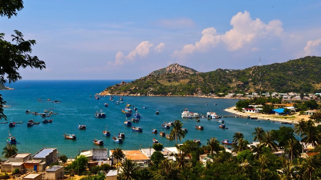 Ninh chữ
