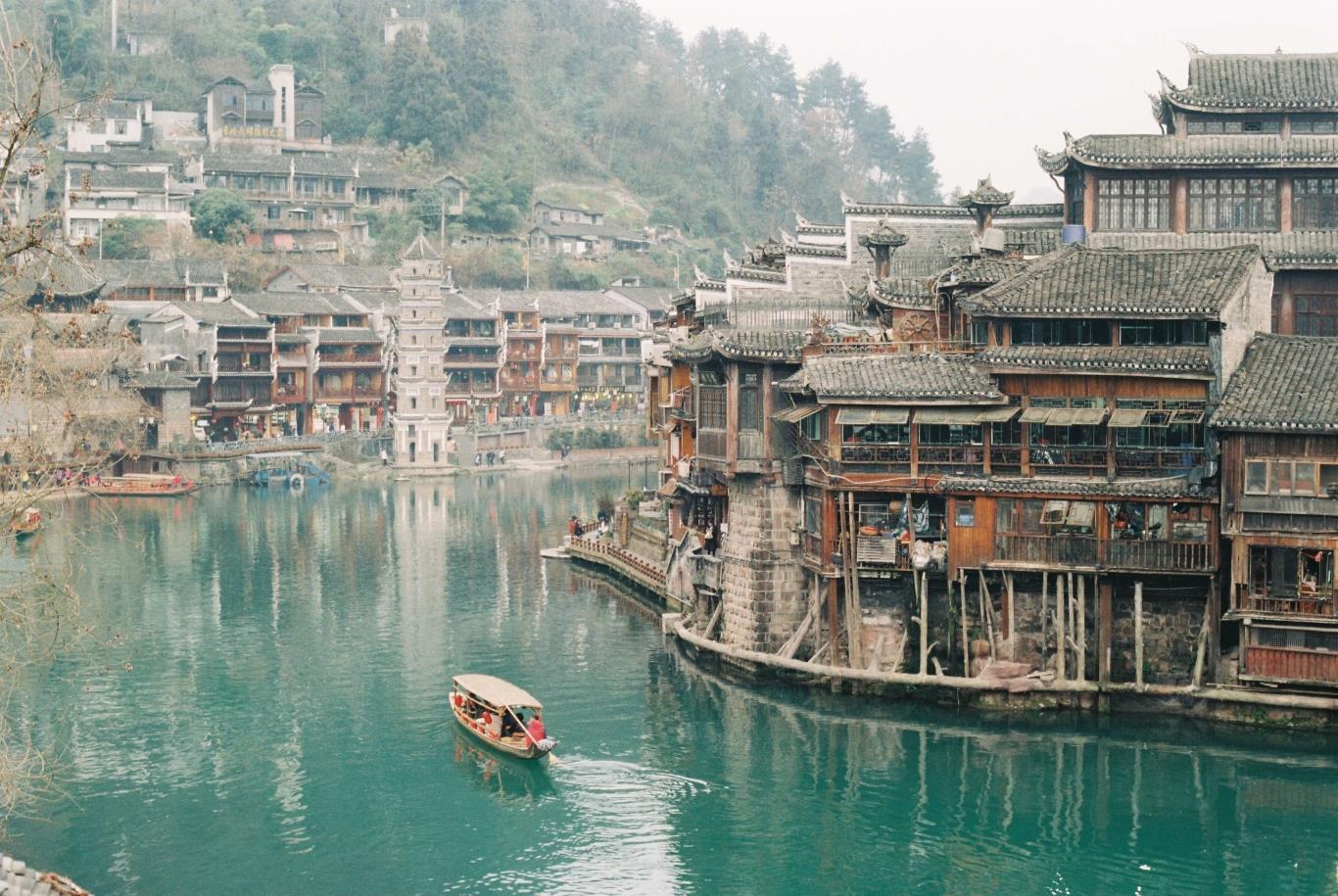 phuong hoang co tran