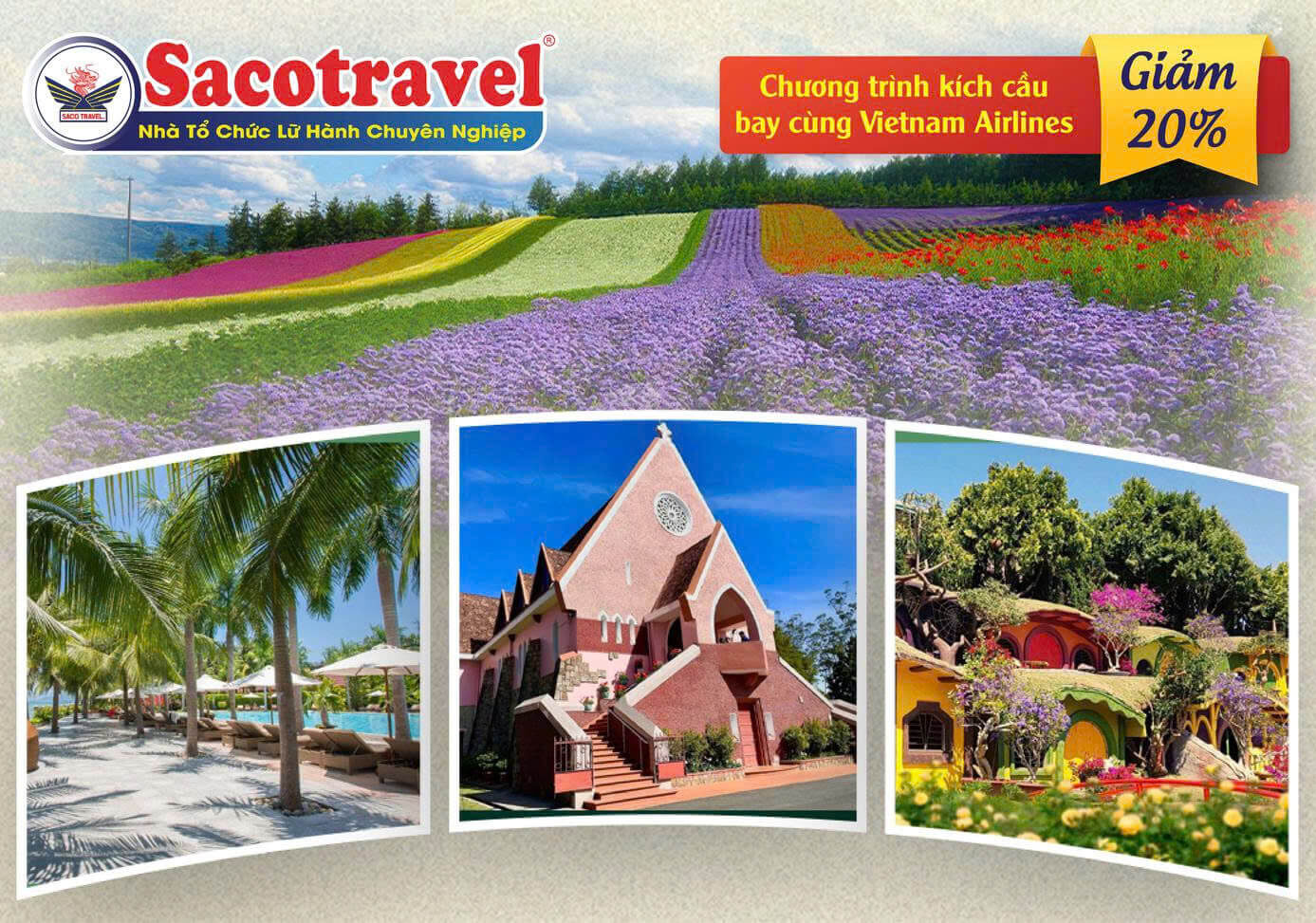 NHA TRANG DA LAT
