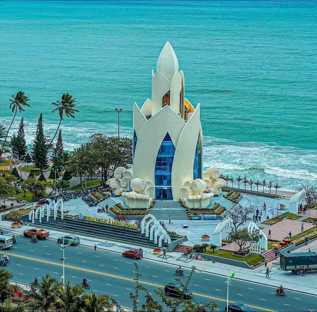 du lich nha trang
