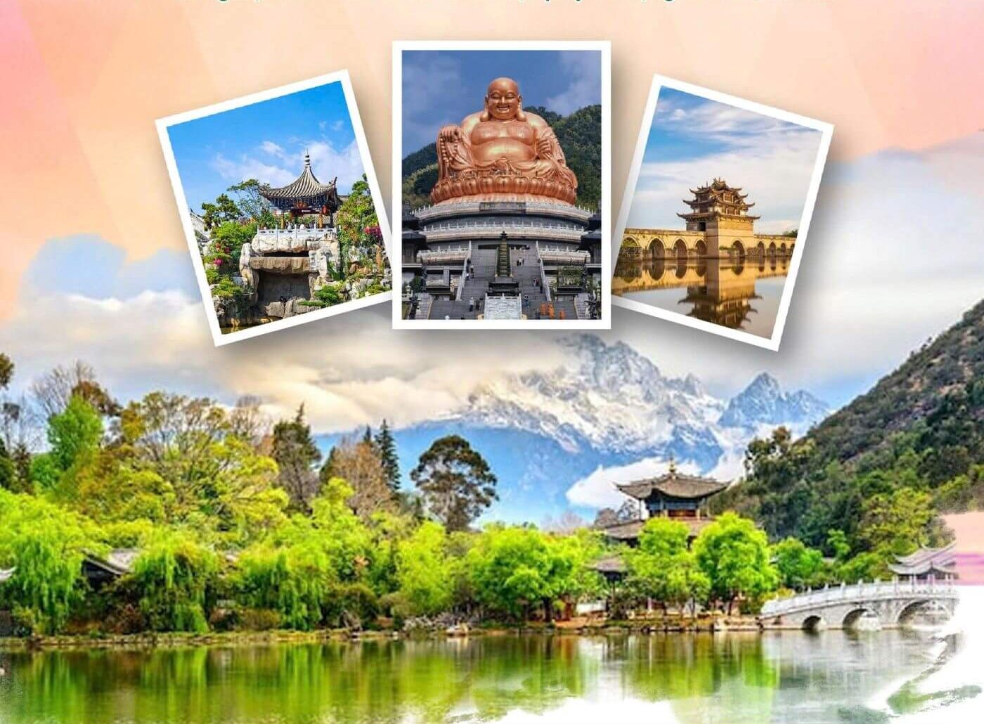 tour trung quốc côn minh 2