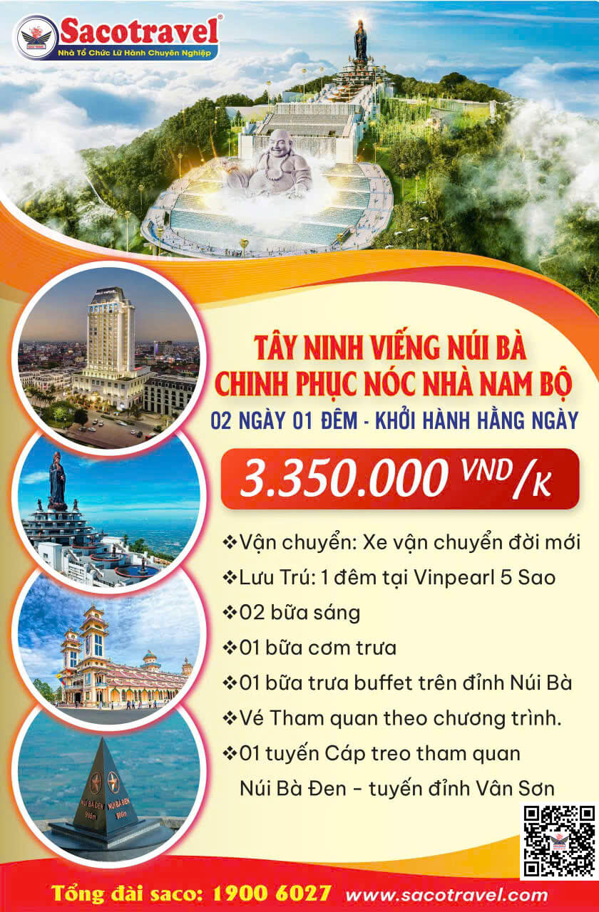 tour tây ninh 2 ngày sacotravel poster (1) (1)